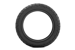 Off-Road Tire - Rough Country - Dual Sidewall